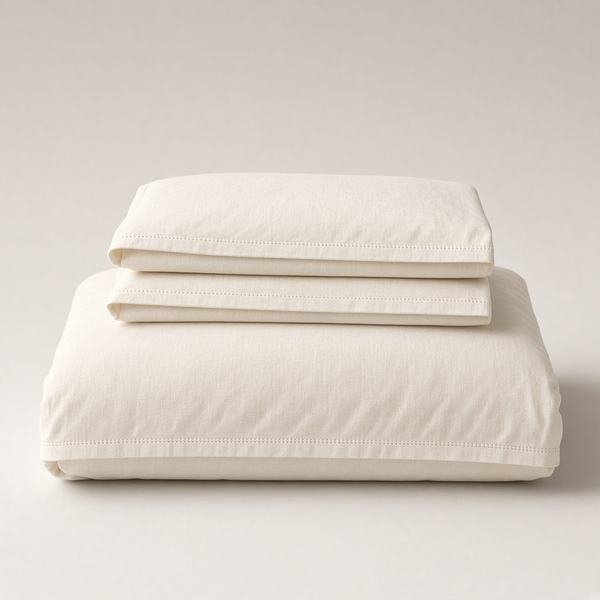 Bettwäsche-Set Cotton